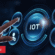 The Role of IoT in Logistics: Enhancing Traceability and Security
