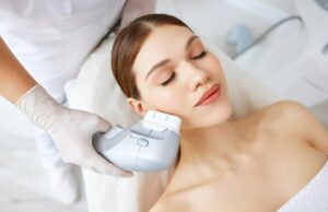 Say Goodbye to Sagging Skin with HIFU in Dubai