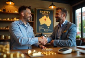 2025 Guide to the Top Gold Buyers in Sydney