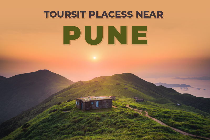 Tourist places near Pune