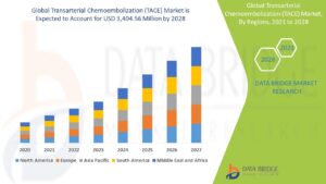 TACE Market Expands as Minimally Invasive Cancer Therapies Gain Ground