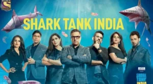 Shark tank india