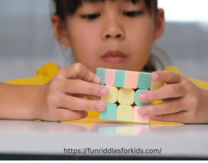Riddles for Kids: Unlocking Fun and Learning Through Wordplay