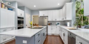 How to Make Your Kitchen More Sustainable