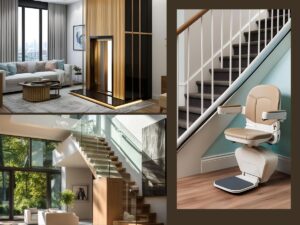 Home Elevators in Chennai: Enhancing Urban Living