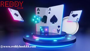Enjoy Seamless 3 Patti Game Play Through Reddy Book Club