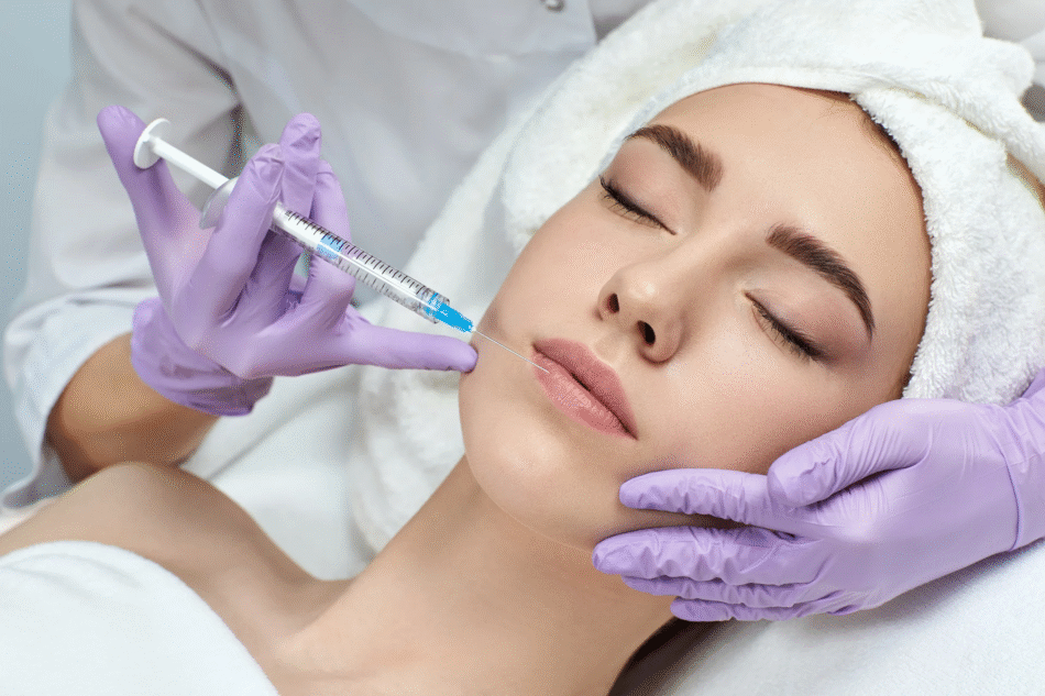 Dermal Fillers