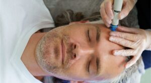 Hydrafacial