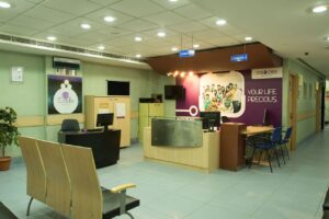 Miracle Healthcare Center