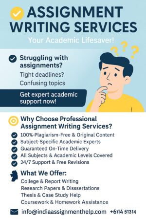 Why Students in Ireland Rely on Academic Writing Services for Academic Success?