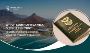 South Africa Visa for Indians, international visa services from India