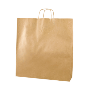 Elevate Your Packaging with Brown Paper Bags: Eco-Friendly and Stylish Solutions for Retailers