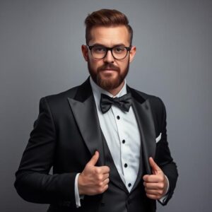 Men Fancy Dress Guide 2025: Unleash Your Inner Character with Confidence