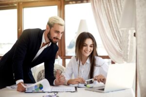 accounting service in Dubai