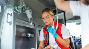 air ambulance charter