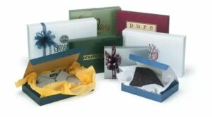 Custom Apparel Boxes: Elevating Your Brand’s Packaging Experience