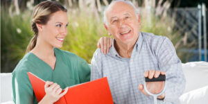 Professional Caregivers in South Bend: Empowering Seniors with Compassionate Care