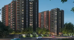 Sobha Magnum
