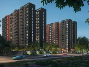 Sobha Magnum