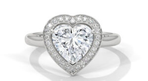 simple wedding rings