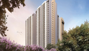 Explore Raintree Park Whitefield: Nature-Inspired Luxury Residences