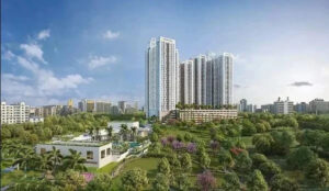 Explore Birla Punya | Elegant 2, 3 & 4 BHK Homes in Pune