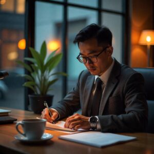 Securing Your Future, How to Find the Best Solicitors in London for Immigration