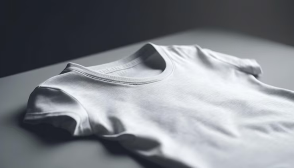 blank tshirt bridgeview