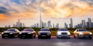 Bentley Service Center Dubai: Premium Care for Your Stormer of the Roads