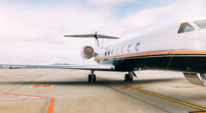 cargo charter services