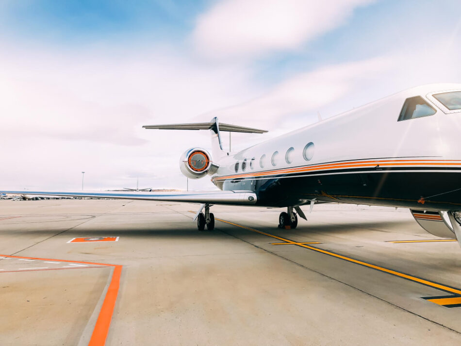 cargo charter services