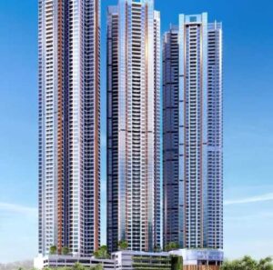 Explore Piramal Mahalaxmi: Premium 2, 3 & 4 BHK Flats with World-Class Amenities