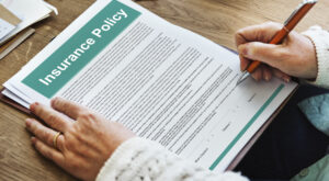 commercial insurance claims