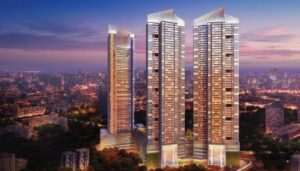 Rustomjee Crown Life Prabhadevi – 3, 4 & 5 BHK Ultra-Luxury Homes from ₹7.50 Cr*