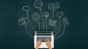 Noida Impact: The Role of a Digital Marketing Company in Noida