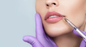 Juvederm Fillers in Dubai