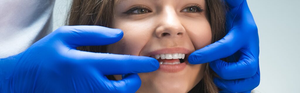 Dental Crowns and Bridges in Dubai