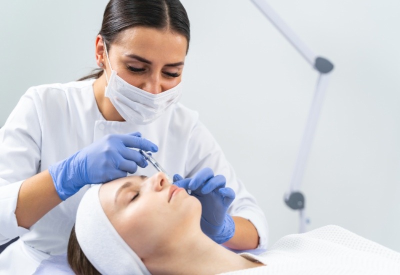 Peptide Treatment in Dubai