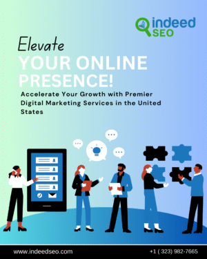 10 Signs You Need a Digital Marketing Agency USA to Grow Your Brand