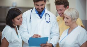 Teleconsultation & Best Doctor Home Visit Dubai – Convenient, Compassionate Care at Your Doorstep
