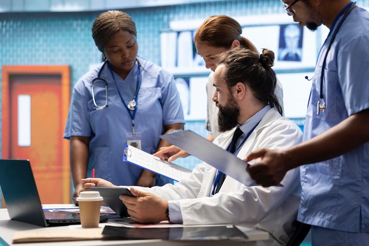 Avoid Crowds – Safe Doctor at Home in Dubai
