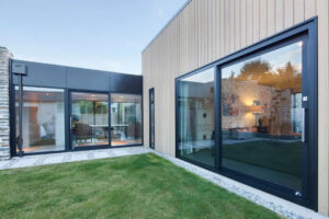 How to Customize Aluminium Joinery for Your Style