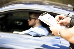 Expert Legal Representation for Driving Offences in London