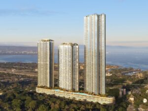Piramal Aranya Byculla – Premium Residences Surrounded by Greenery & Sea Views