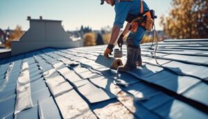 How Do I Choose Flat Roof Repair Queens Contractors?