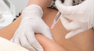 Fat Melting Injections