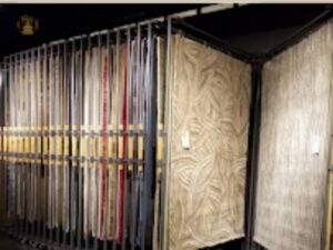 unique blackout curtains in dubai