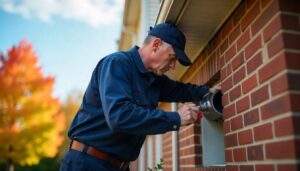 How Often Should You Schedule Dryer Vent Cleaning in Woodbridge, Virginia—and Why Does It Matter?