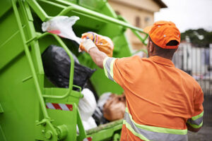 How to Choose the Right Garbage Removal Company for Your Needs?