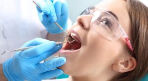 Tooth Filling Cost in Dubai